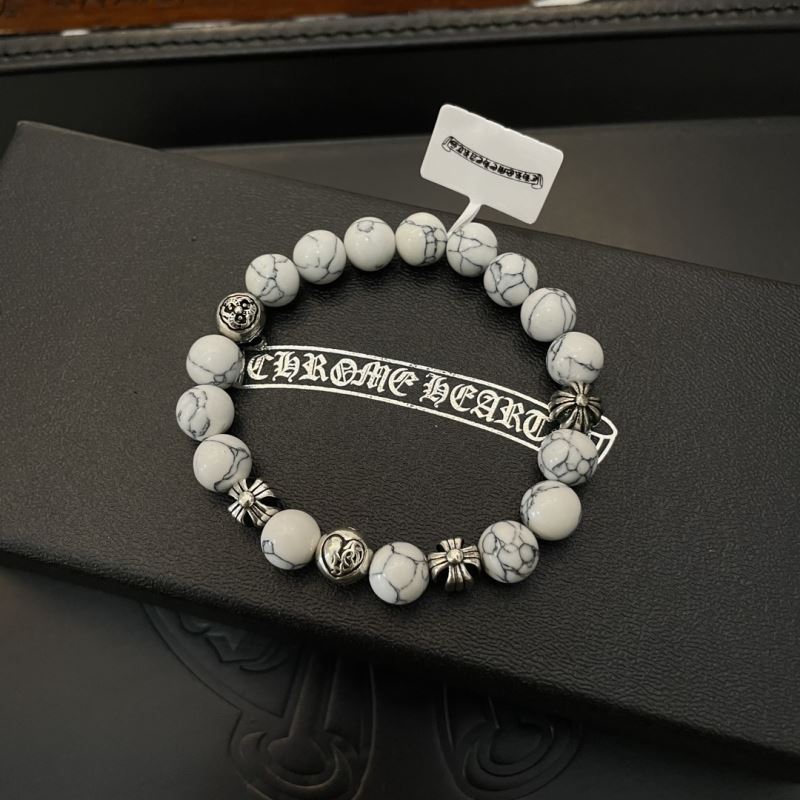 Ch*0me He**ts bracelets